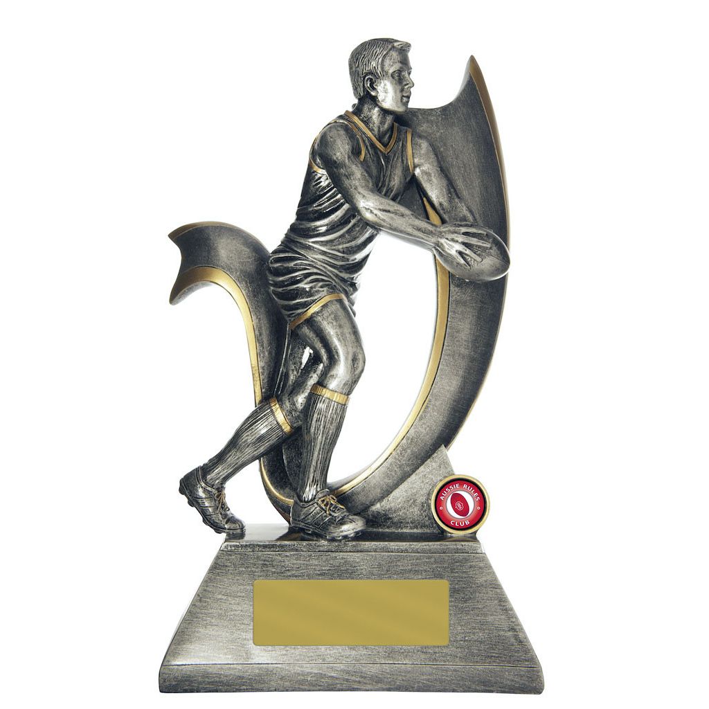 Velocity Series - Male