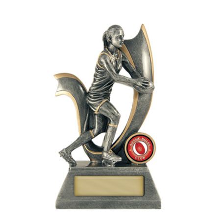 Velocity Series - Female