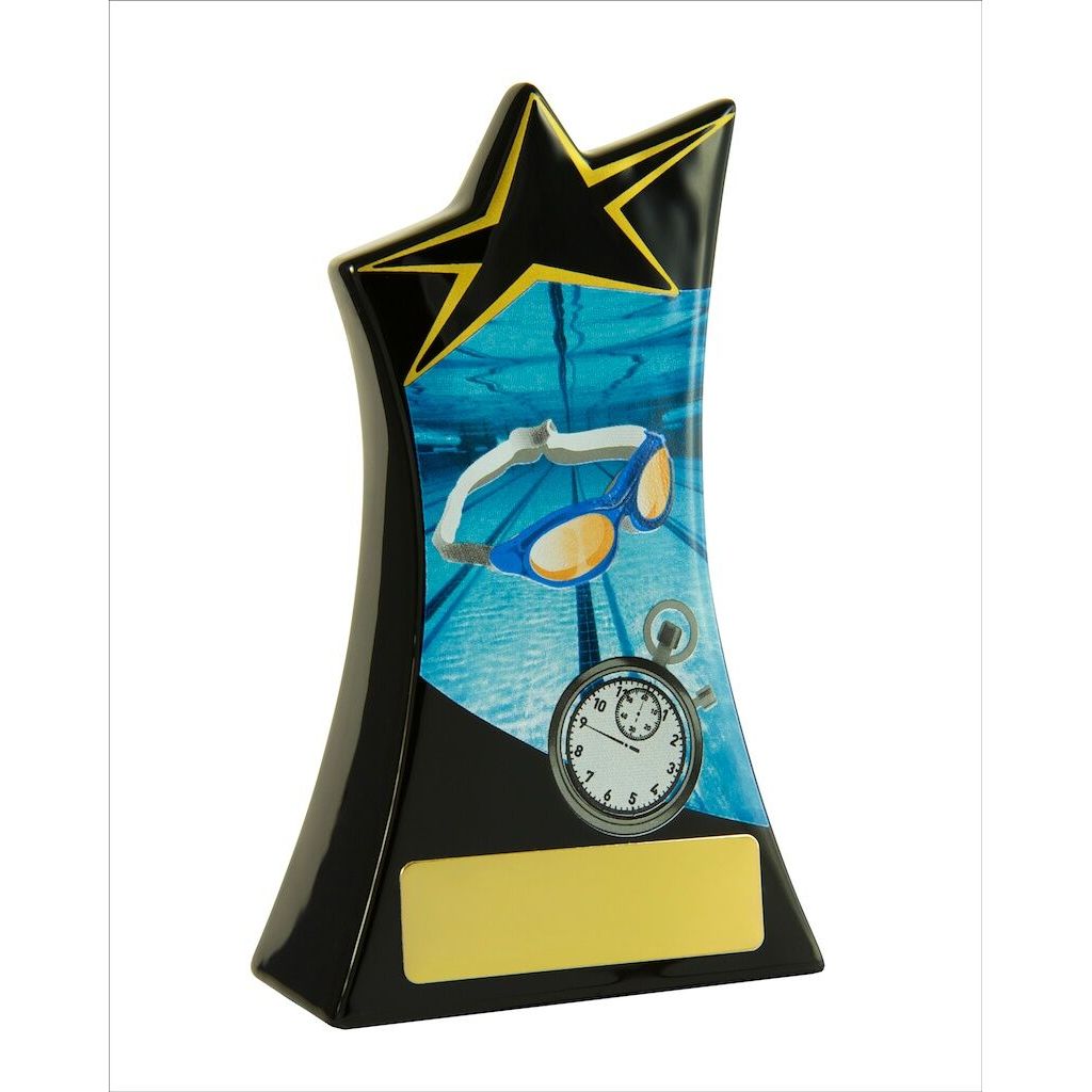 Shooting Star Series