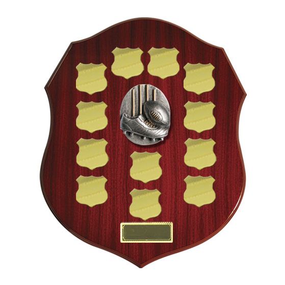 Shield - Aussie Rules