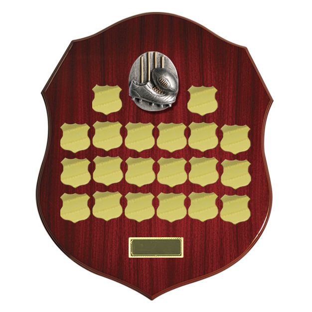 Shield - Aussie Rules