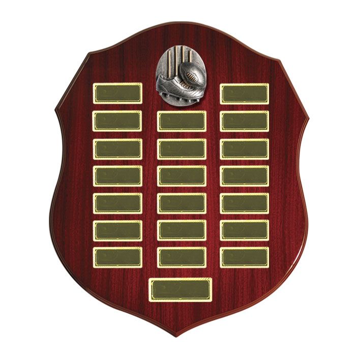 Shield - Aussie Rules