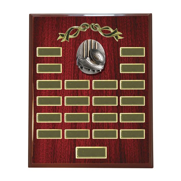 Shield - Aussie Rules