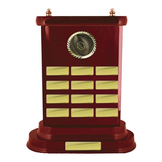 Perpetual Stand Trophy