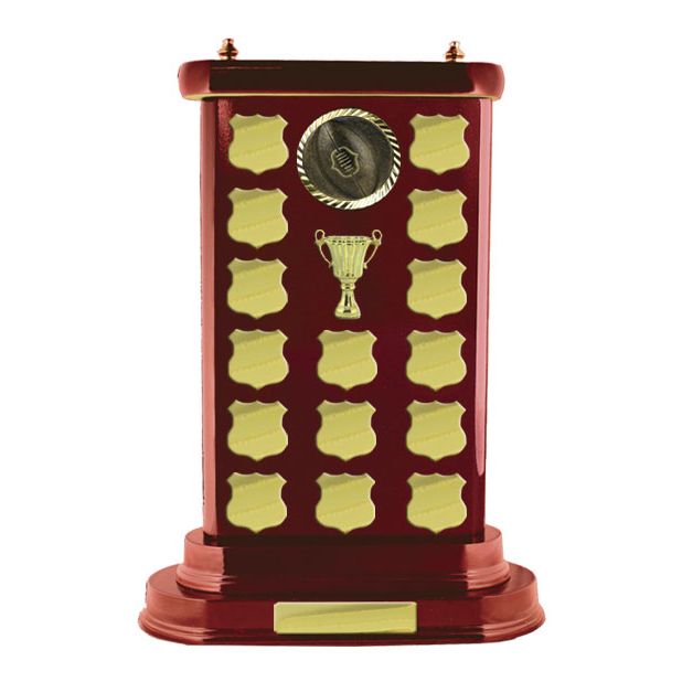 Perpetual Stand Trophy