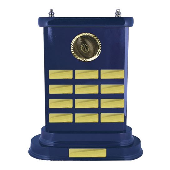 Perpetual Stand Trophy