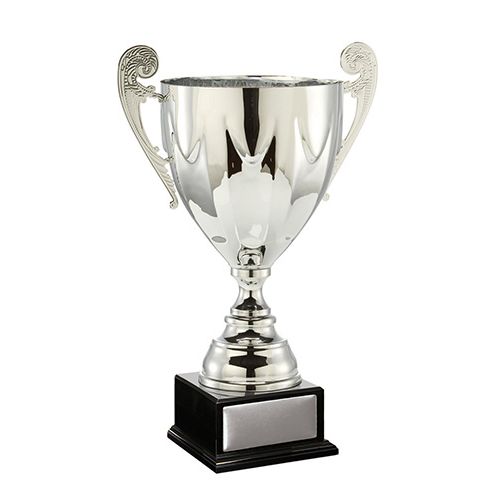 Silver Milano Series