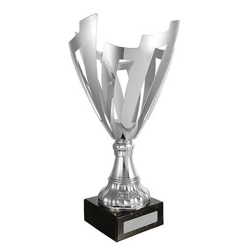 Nest Cup Series - Silver