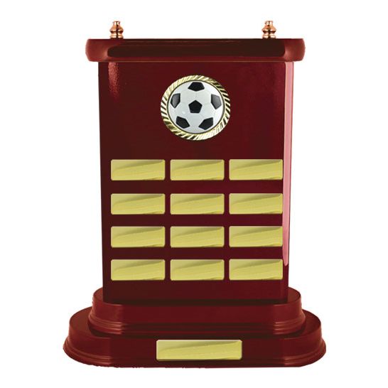 Perpetual Stand Trophy