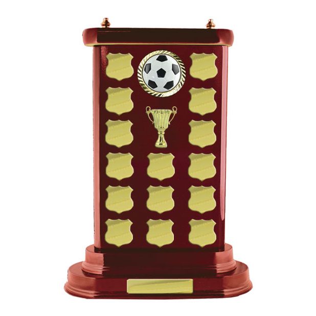 Perpetual Stand Trophy