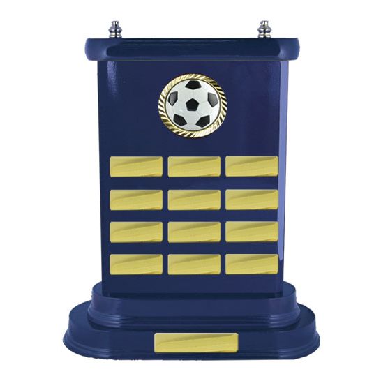 Perpetual Stand Trophy