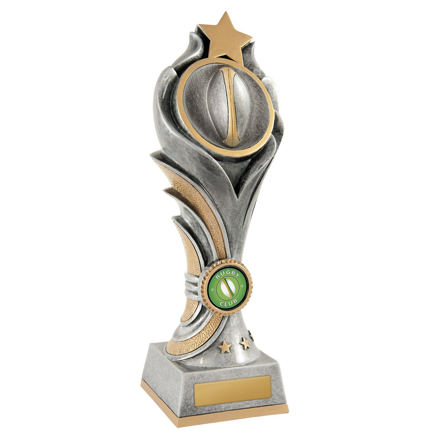 Flame Tower - 3D Theme