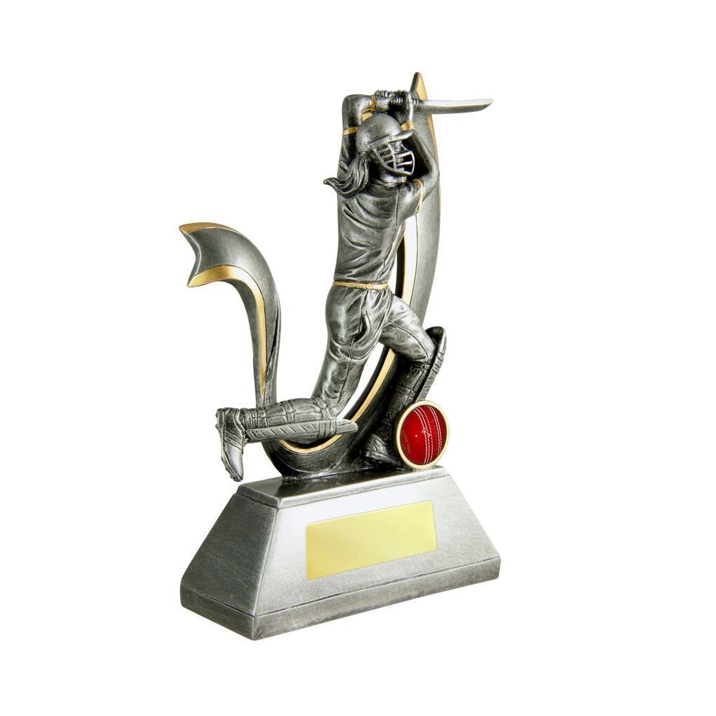 Velocity Series - Female Batsman