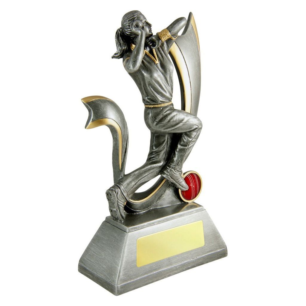 Velocity Series - Female Bowler