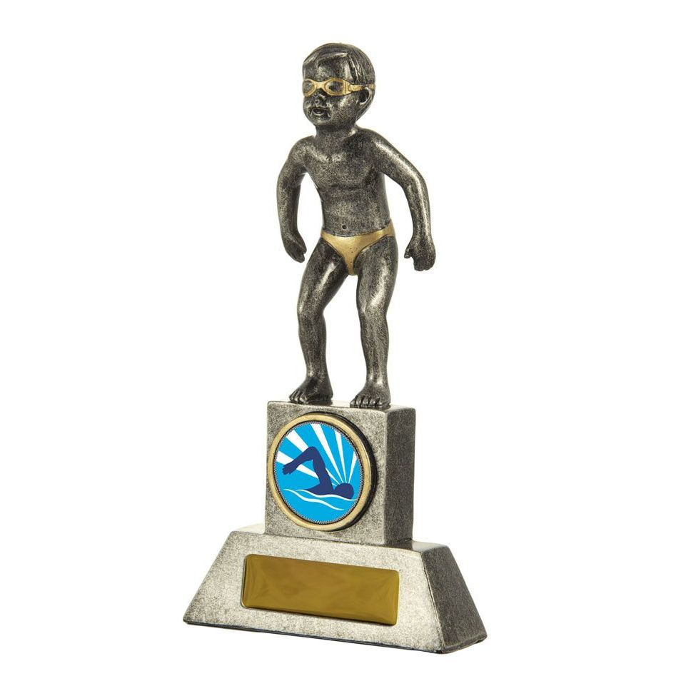 Little Champs Series - Male