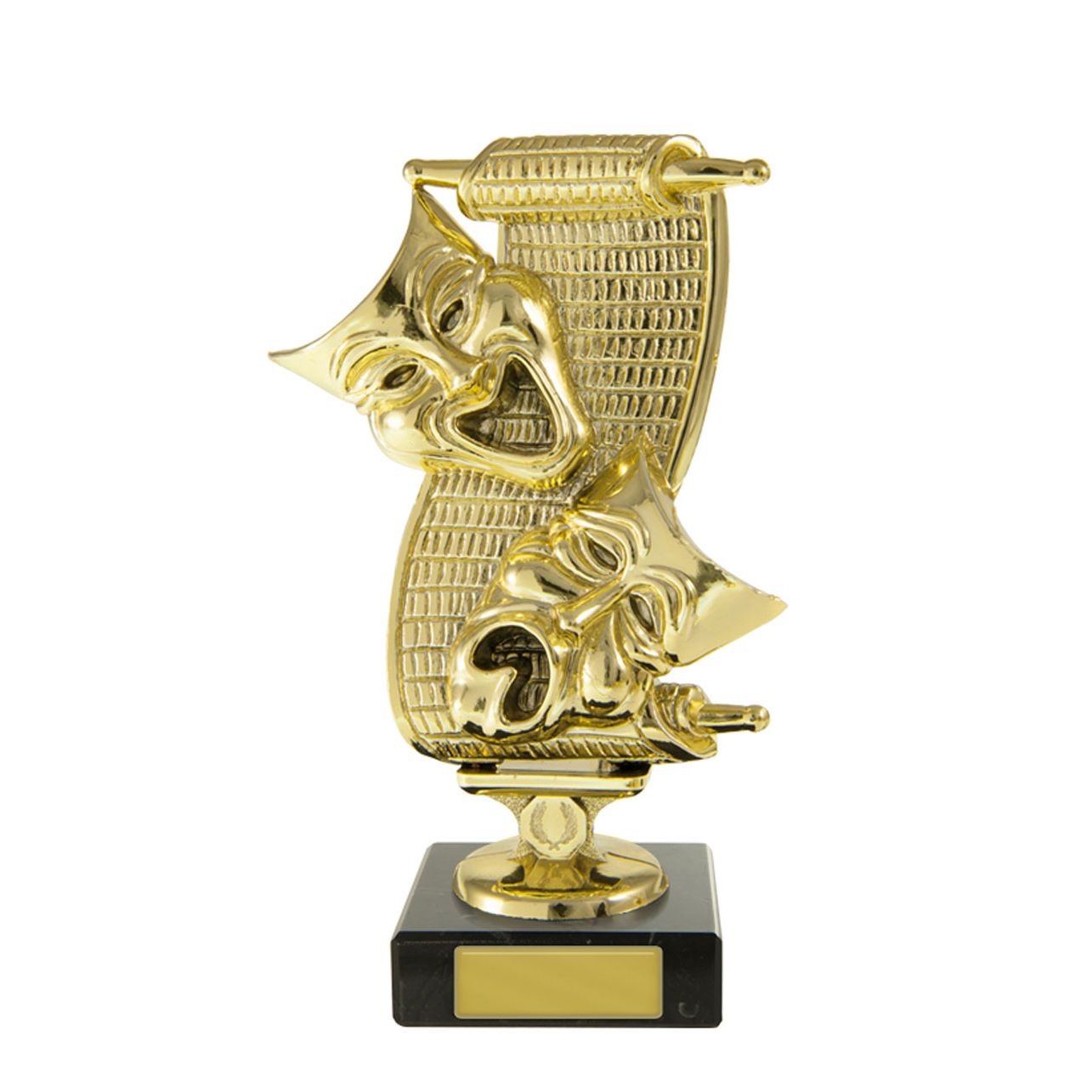 Figures on Base - Drama