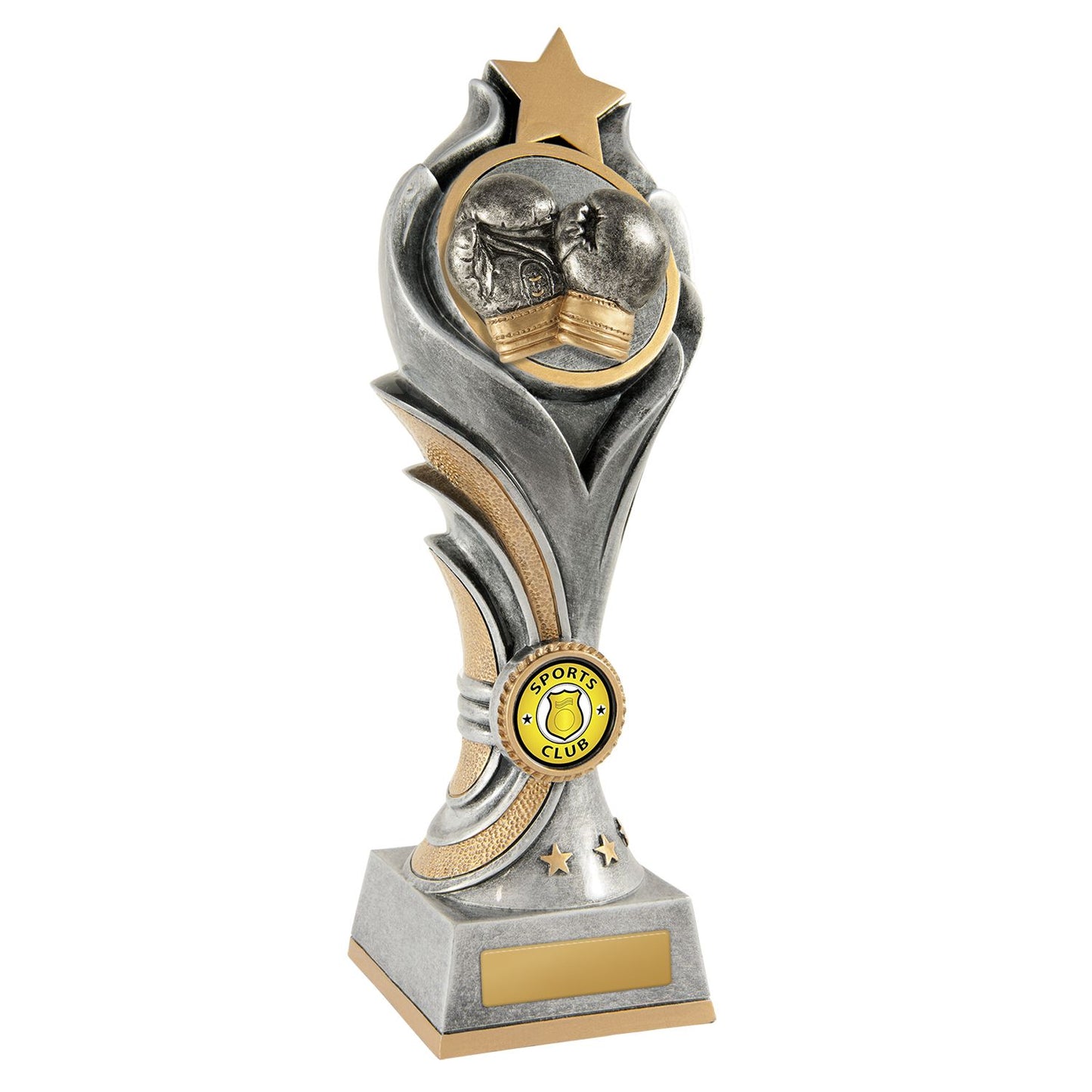 Flame Tower - 3D Theme - Series B