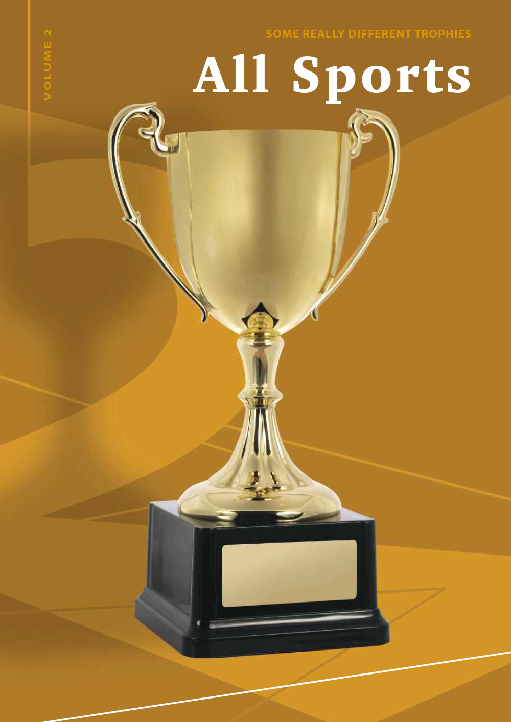 Academic / School Trophies – Custom Trophies