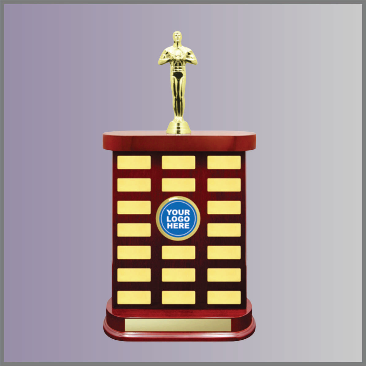 Perpetuals / Shields