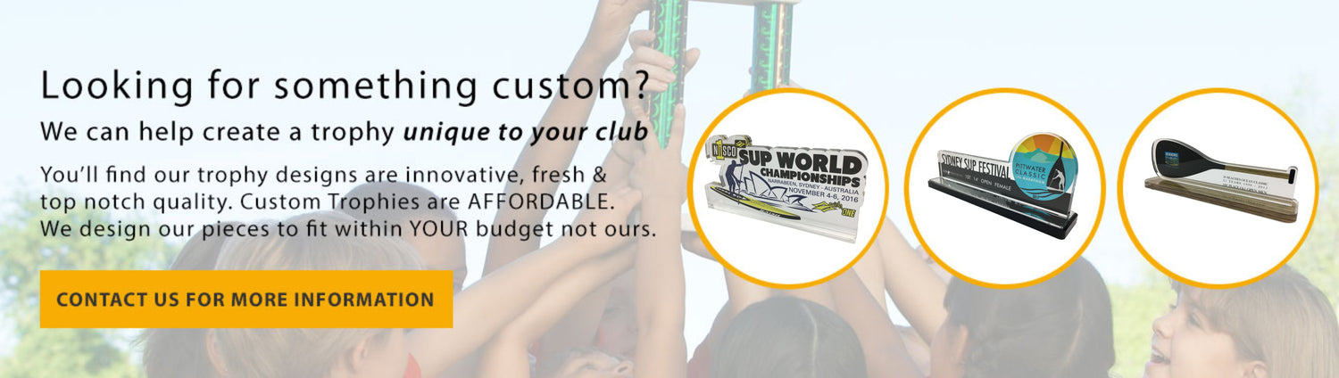 Custom SUP Trophies, Custom Stand Up Paddle Trophies, Custom SUP Trophy, Custom Stand Up Paddle Trophy, SUP Trophies, Stand up Paddle Trophies, SUP Trophy, Stand Up Paddling Trophy, Custom Trophies, Custom Trophy