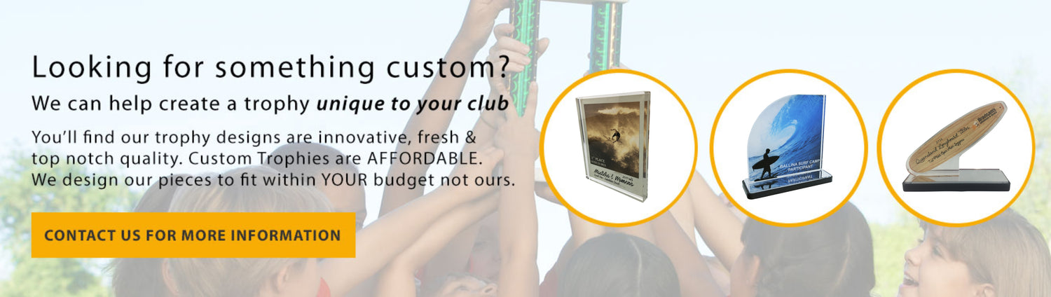 Custom Surfing Trophy, Custom Surfing Trophies, Custom Trophy, Custom Trophies, Surfing Trophies, Surfing Trophy