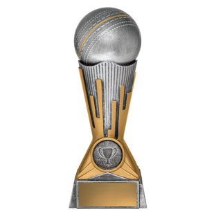 Cricket Mercury cricket trophy