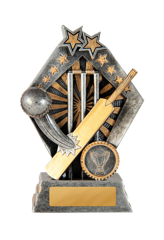 Sunrise-Cricket cricket trophy