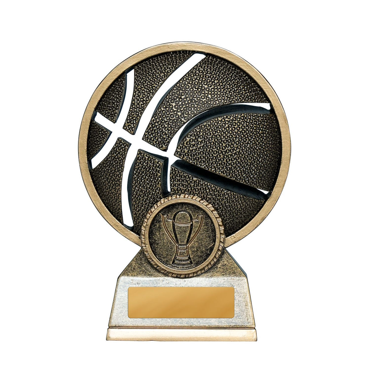 Crete Series - Basketball