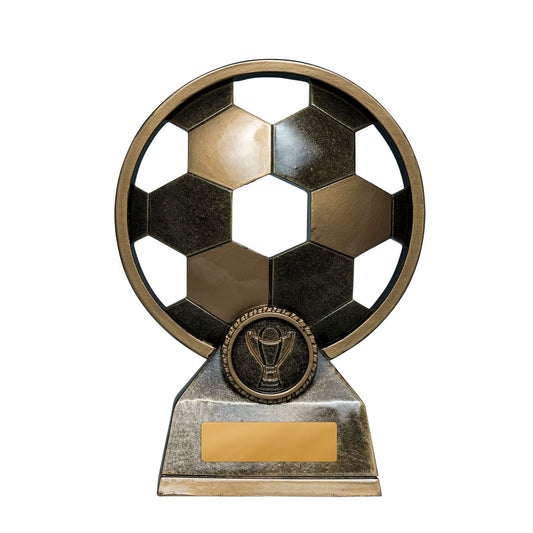 Crete Series - Football