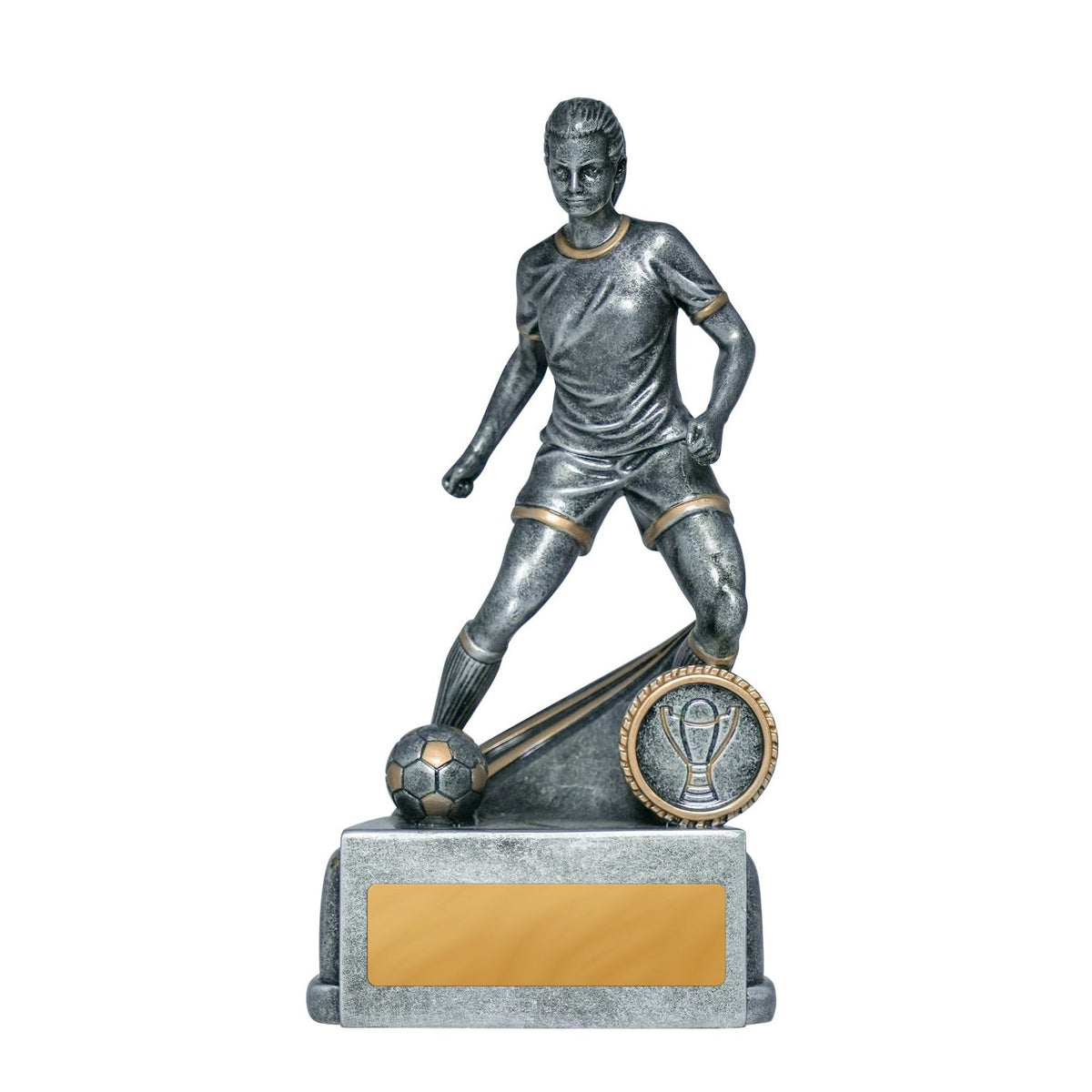 Tiki-taka - Football Female