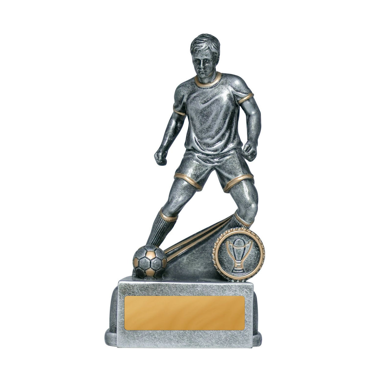 Tiki-taka - Football Male