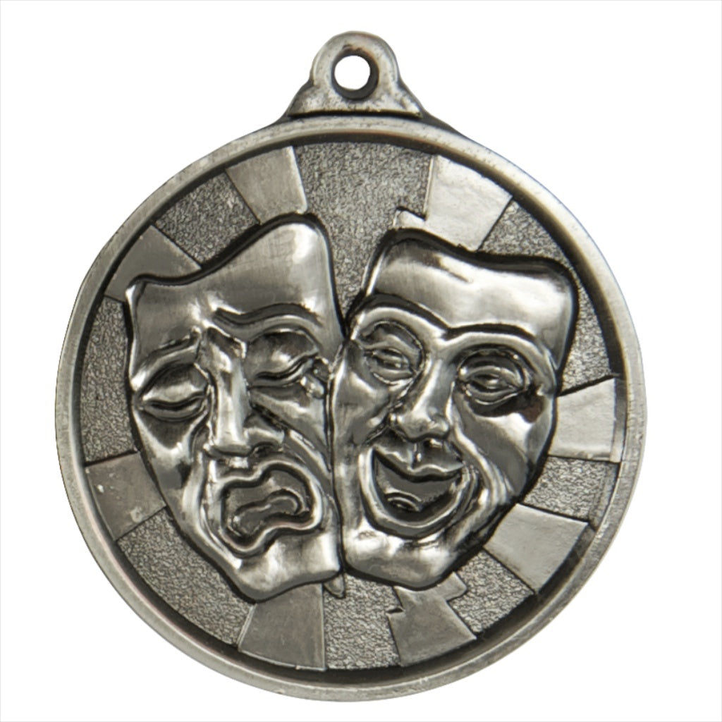 Lightning Series - Drama Medals