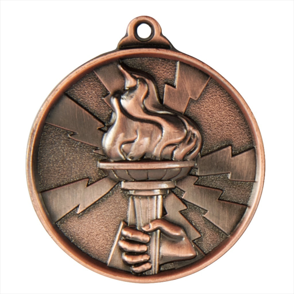 Lightning Series - Victory Medals