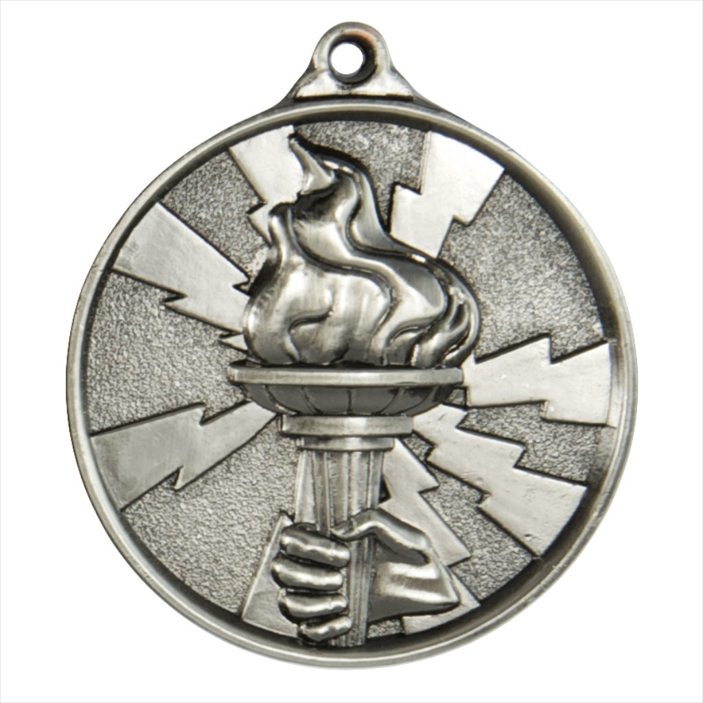Lightning Series - Victory Medals
