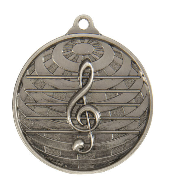 Global Series - Music