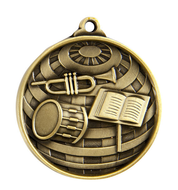 Global Series - Band