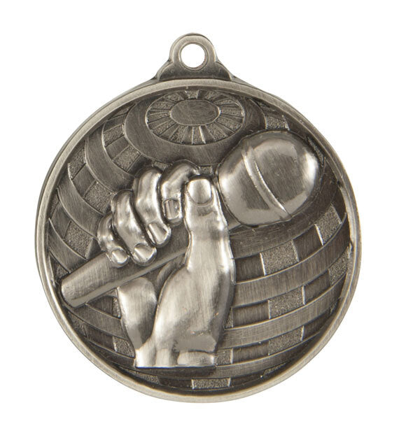 Global Series - Debate / Public Speaking