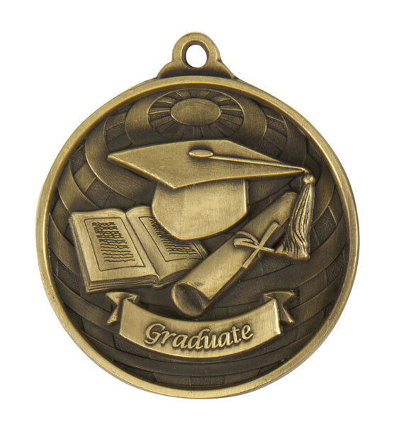 Global Series - Graduate