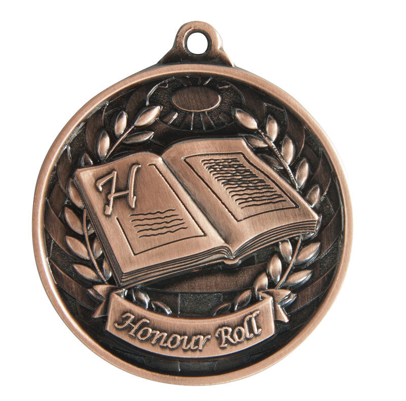 Global Series - Honor Roll