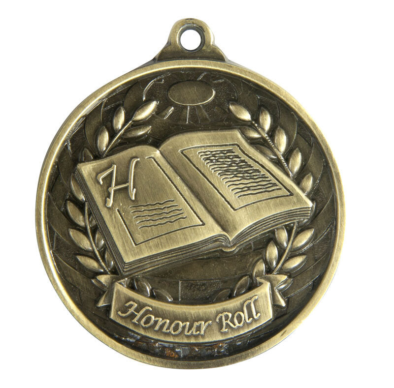 Global Series - Honor Roll