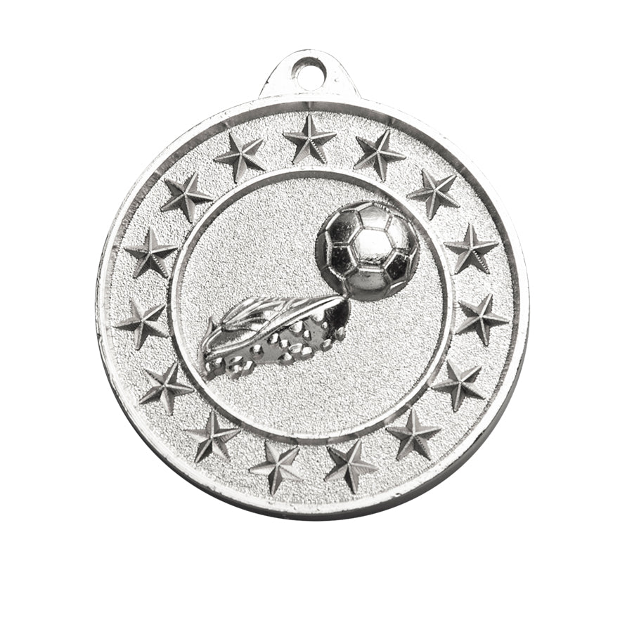 Shooting Star Series - Football - 50mm