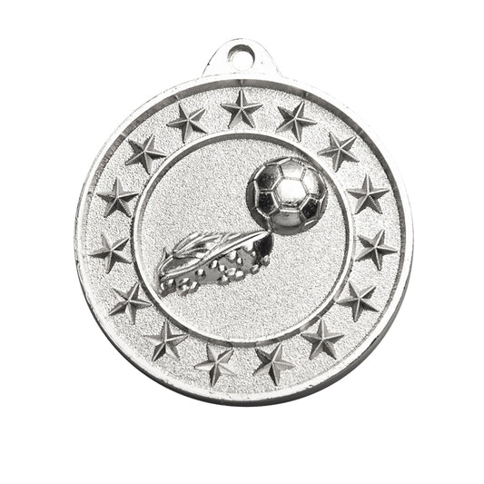 Shooting Star Series - Football - 50mm