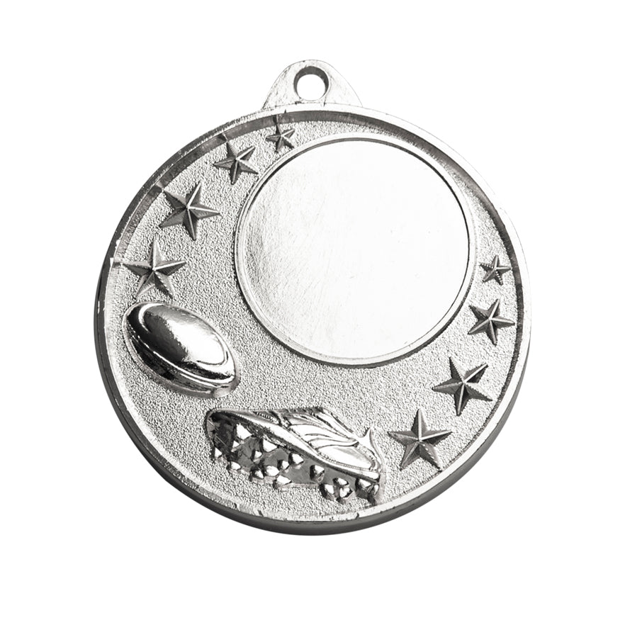 Rugby Medals