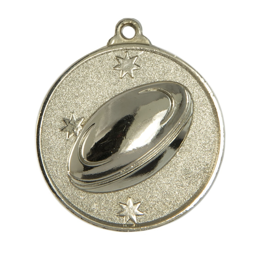 Southern Cross Series - Rugby Medals