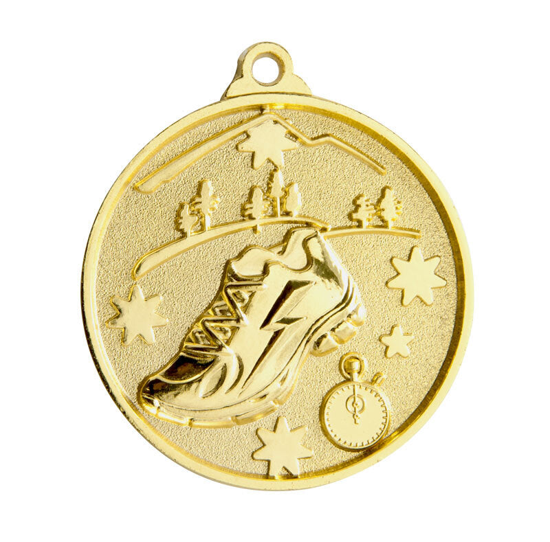 Southern Cross Series - Cross Country