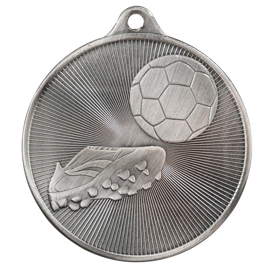 Universal Medal-Football - 50mm