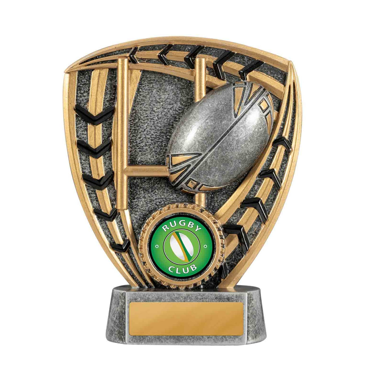Sigma Series-Rugby