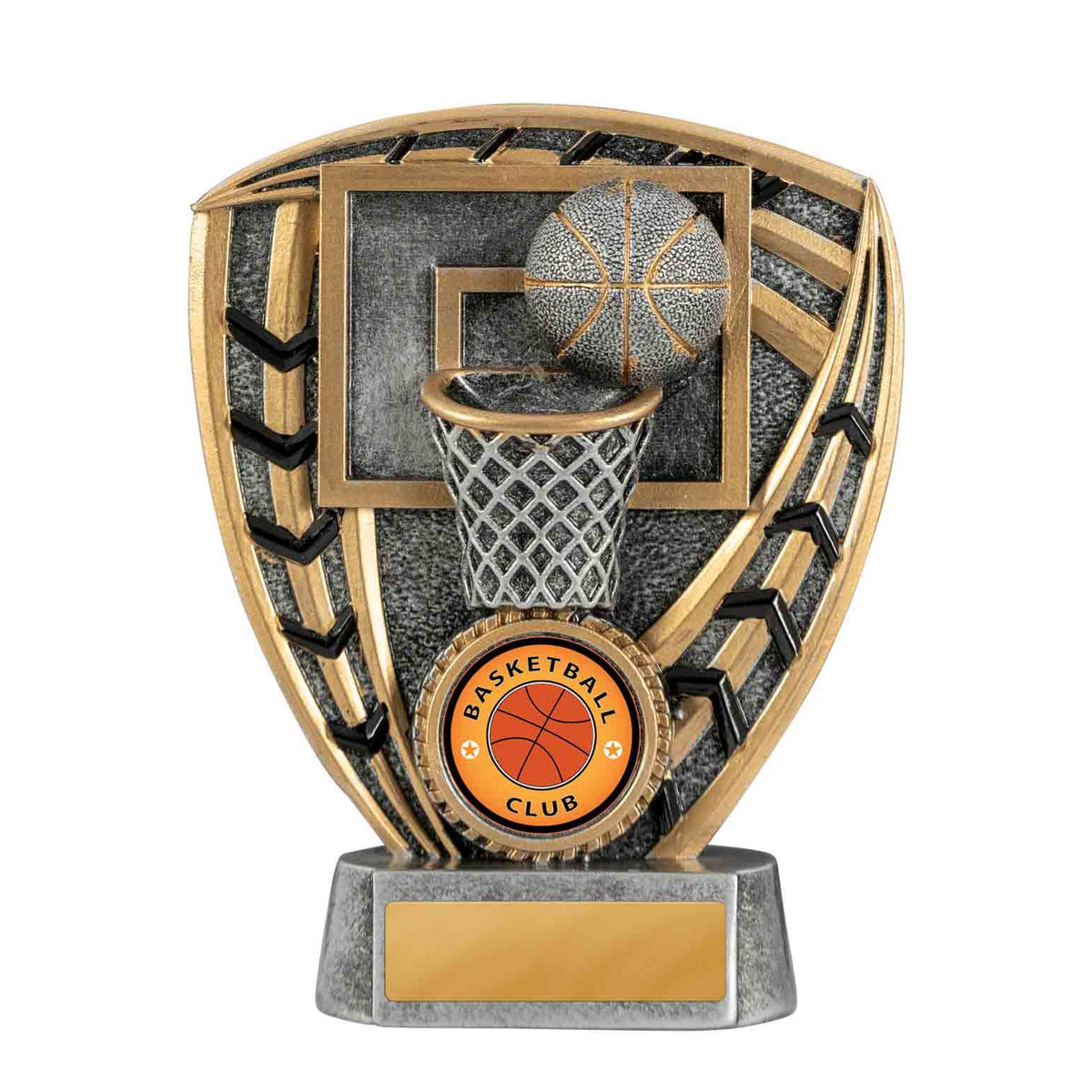 Sigma Series-Basketball
