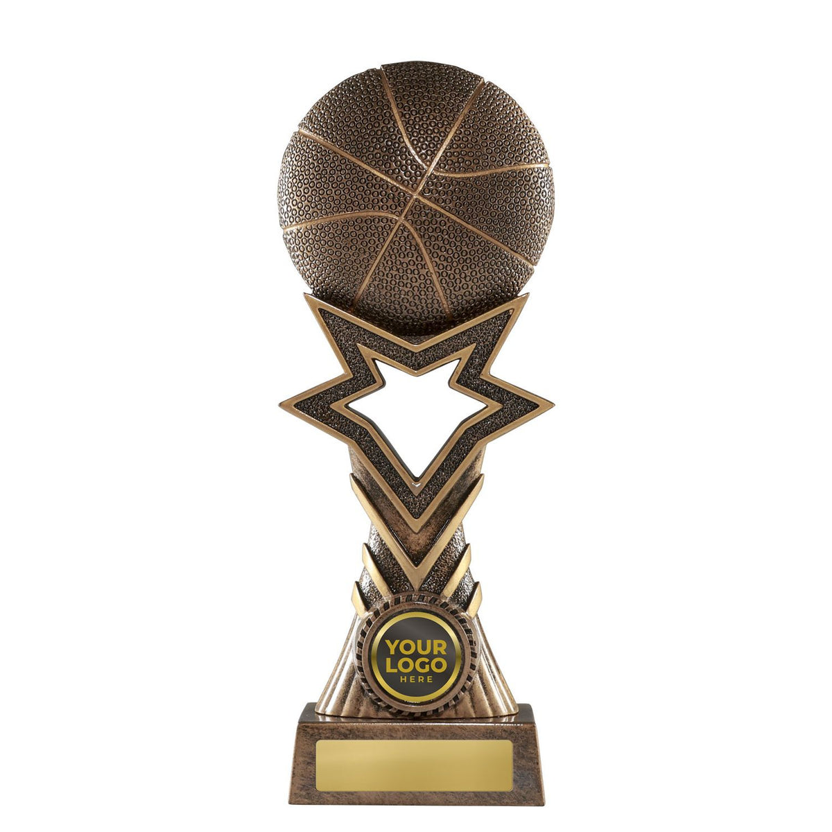 Super Star  Series-Basketball