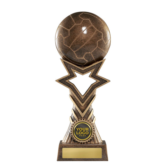 Super Star  Series-Netball